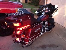 You think Red is my favorite color ?