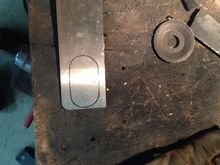 axle cover