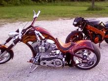 mike an I 1