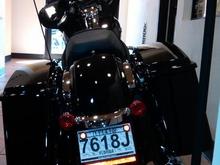 Blackie