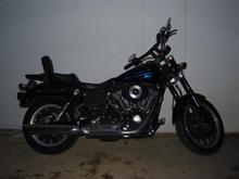 2001 FXDXT