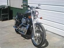 Garage - Stud Gerbil