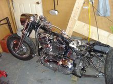 Bike Project