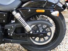 Harley Davidson Wide Glide