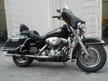 Garage - 01 Glide