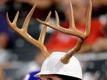 deerhornHelmet