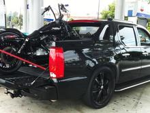 Could not think of a better combo