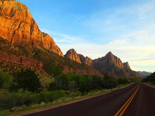 Zion National Park