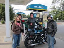 Bay Area Harley Riders Group