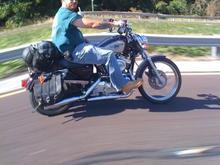 Rt 30 in Pa. 2010