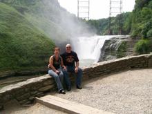 Letchworth New York trip 09 038