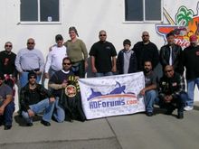 '07 So.Cal Bike Week