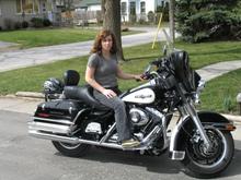 Two of my best rides