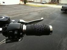 Right Grip