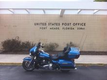 Touring Florida