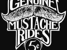 GenuineMustacheRides