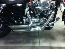 Vance &amp; Hines