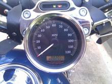 odometer