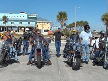 PBYC Pensacola Beach October 2006