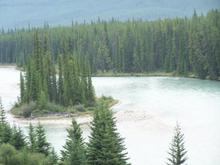 Canadian Rockies