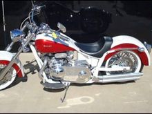 Ridley Classic