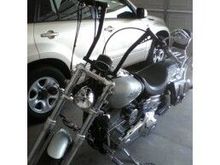 14" Road 6 Apes