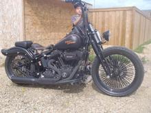 08 Crossbones