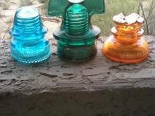 Insulators