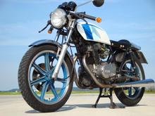 Garage - Hellmachine