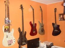 My Battle axes