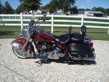 Latest Harley Pic(2)