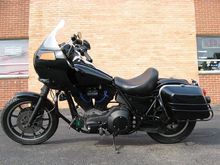 Motorcycles