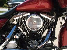 Slammed with Danny Gray solo 025