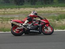 '01 CBR 929RR, North Florida Motorsports Park (now Jennings GP), Jennings Florida 2002