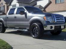 truck wheels#