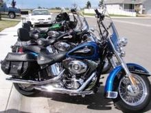 heading to hells canyon