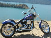 My current ride