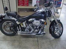 Garage - Fatboy