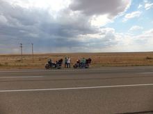 somewhere in souther NM