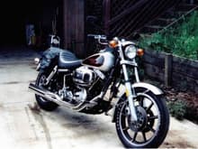 '79 Low Rider