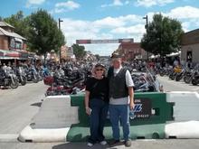 Sturgis 8 14 11