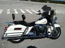 new roadking