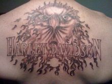 My new tatoo