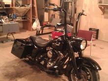 front end completed...