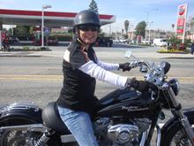 2007 dyna
