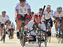 Ride 2 recovery
