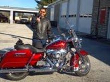 Road King