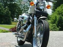 2001 XLH