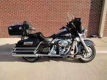 Garage - Steve's Bagger