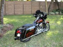 HARLEY   3